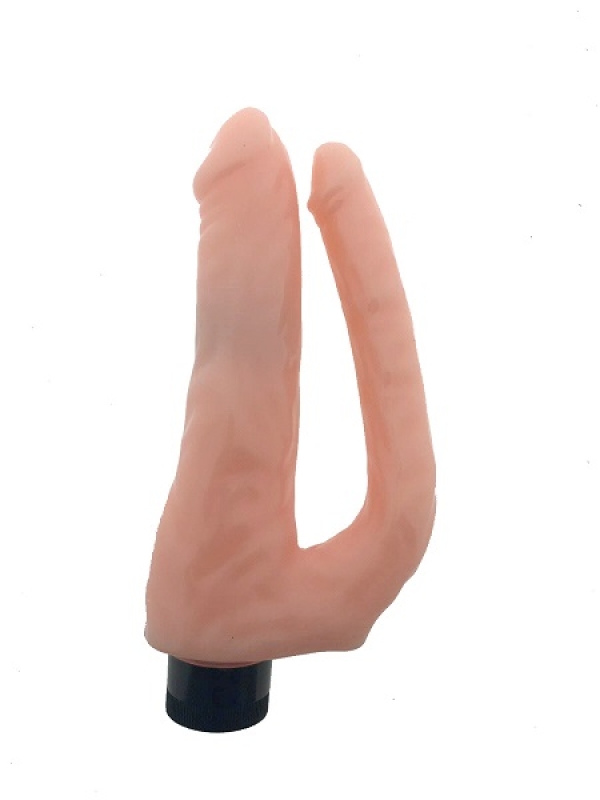 00485 DOBLE PENE VIBRADOR 