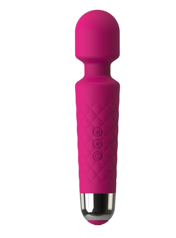 OHH-1056 MINI WAND ROSA 