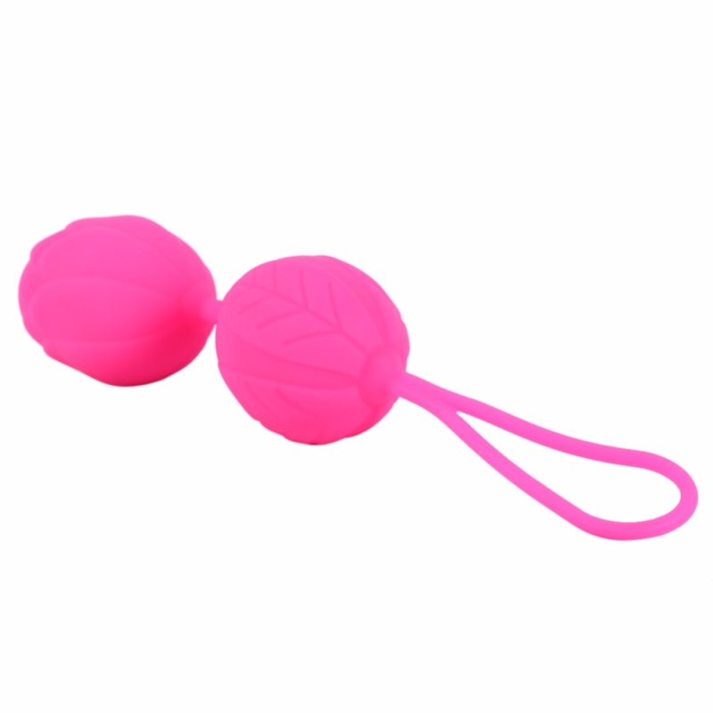 OHH-1068 BEN WA SILICONA ROSA 