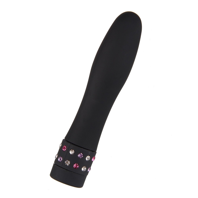 OHH-1084 MINI JEWEL NEGRO 