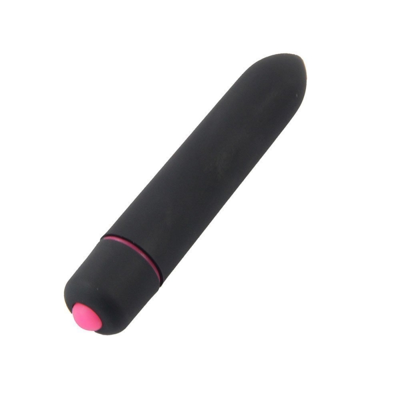 OHH-1085 MINI BULLET NEGRA 