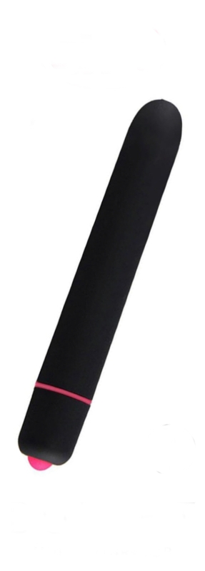 OHH-1090 BULLET NEGRA 