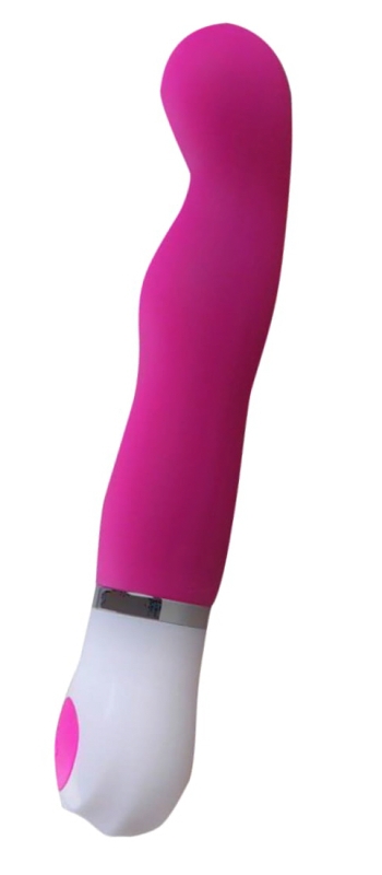 OHH-1092 G-SPOT VIBE LILA 