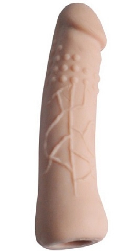 OHH-1110 FUNDA PENE REALISTICA 7