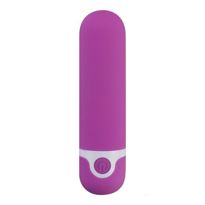 OHH-1140 POWER BULLET LILA 