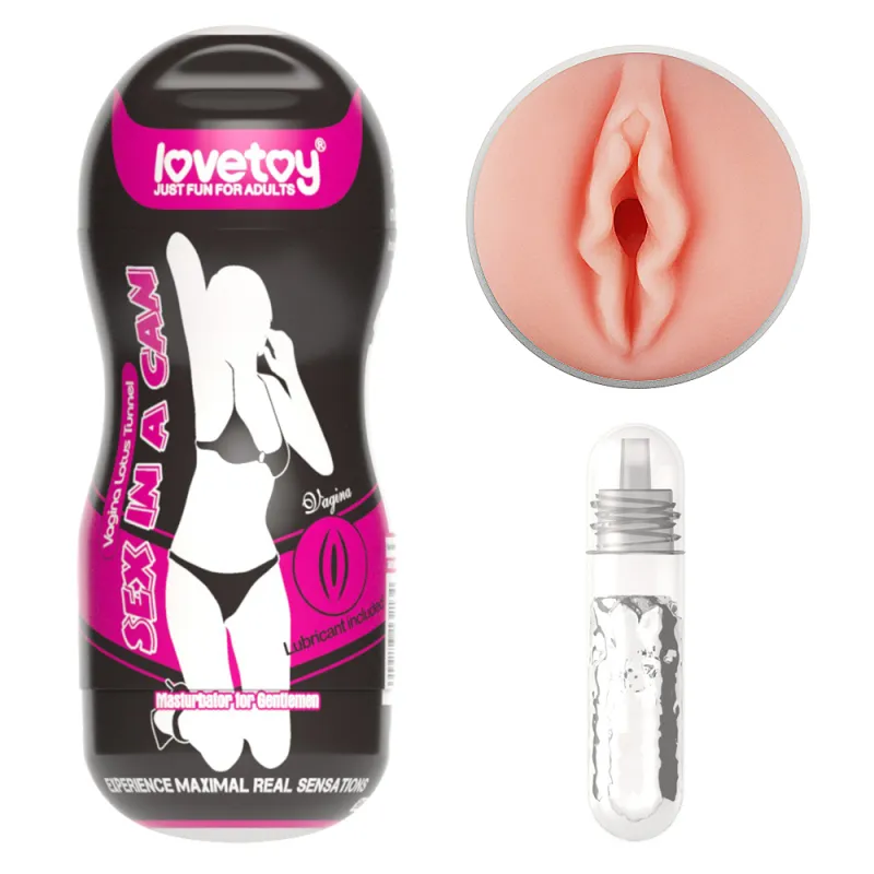 SEX IN A CAM - MAST003 
