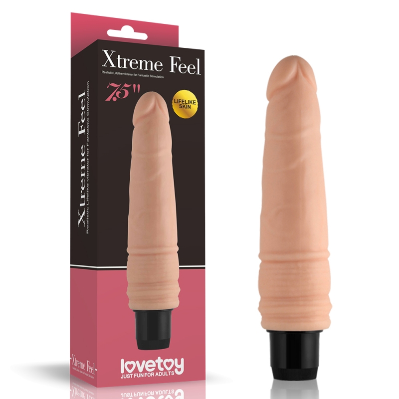 XTREME REAL FEEL 7,5