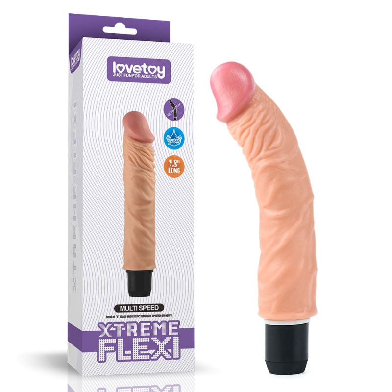 REAL FEEL FLEXI 9,8