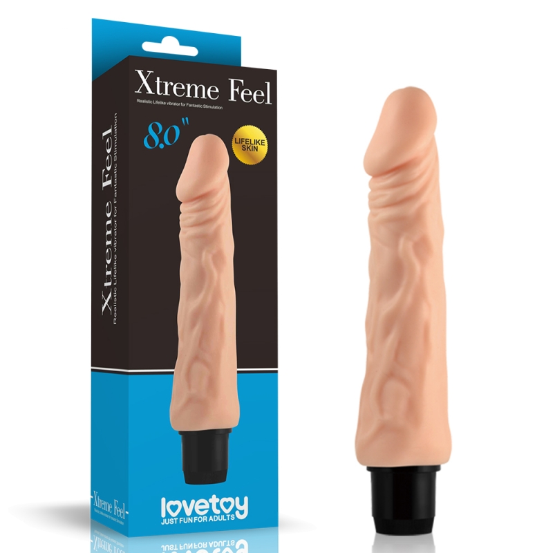 XTREME FEEL 8