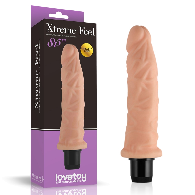 XTREME FEEL 8,5